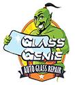 Glass Genie Garland Glass Garland